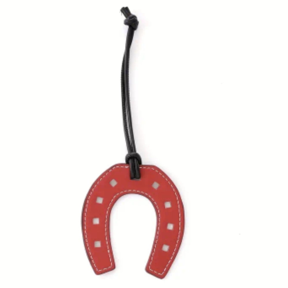 Horseshoe Bag Charms - Picture 8 of 16